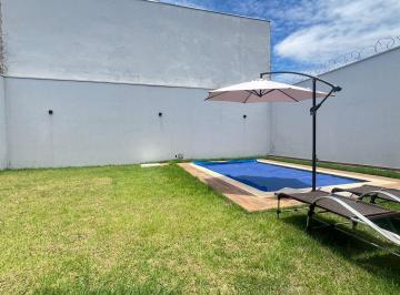Casa · 180m² · 3 Quartos · 3 Vagas · Casa com 3 quartos à venda, bairro Cidade Jardim - Uberlândia/MG