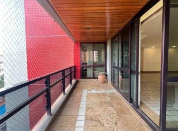 Apartamento · 430m² · 5 Quartos · 3 Vagas · Apartamento com 5 quartos à venda, bairro Centro - Uberlândia/MG