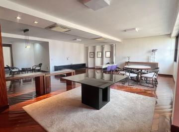 Apartamento · 430m² · 5 Quartos · 3 Vagas · Apartamento com 5 quartos à venda, bairro Centro - Uberlândia/MG
