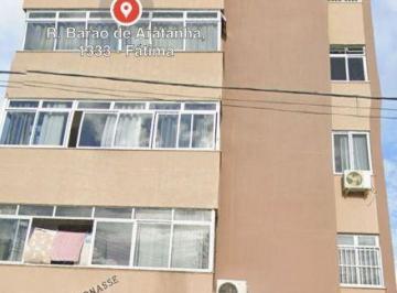 615761727470c72d1f220fa12ad912fb1d438ce0 · Apartamento com 3 dormitórios à venda, 106 m² por R$ 375.000,00 - Fátima - Fortaleza/CE