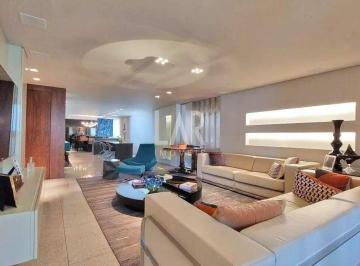 Apartamento · 275m² · 4 Quartos · 5 Vagas · Apartamento à venda, 4 quartos, 3 suítes, 5 vagas, Savassi - Belo Horizonte/MG