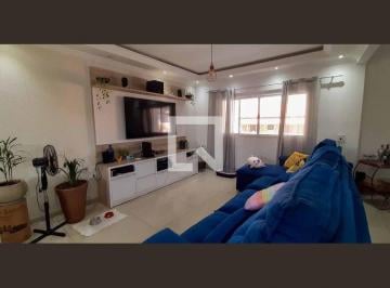 Casa · 349m² · 3 Quartos · 5 Vagas · Casa para Aluguel - Jaguaribe, 3 Quartos, 349 m2 - Osasco