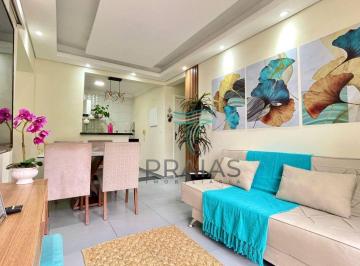 fd3dfb73c577e5b4350a742e8428436cafcd7505 · Apartamento à venda, 75 m² por R$ 425.000,00 - Enseada - Guarujá/SP