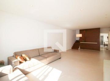 Casa · 205m² · 4 Quartos · 3 Vagas · Casa à Venda - Vila Nova Conceição, 4 Quartos,  205 m² - São Paulo