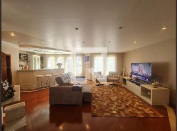Casa · 350m² · 4 Quartos · 5 Vagas · Casa à Venda - Vila Rosália, 4 Quartos,  350 m² - Guarulhos