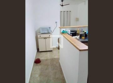 Casa · 95m² · 2 Quartos · 1 Vaga · Casa à Venda - Vila Mascote, 2 Quartos, 95 m² - São Paulo