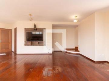Apartamento · 466m² · 5 Quartos · 6 Vagas · Apartamento à Venda - Panamby, 5 Quartos, 466 m² - São Paulo