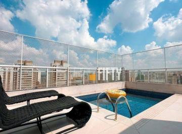 a6fd9657ed0bd45a505a918efc92585ced841027 · Cobertura com 3 dormitórios à venda, 320 m² por R$ 6.000.000,00 - Panamby - São Paulo/SP