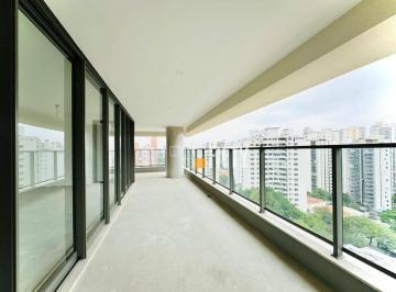 6defd8968228f3410350834722f3a15b57bf2061 · Apartamento novo à venda, com 210m², 3 suítes, varanda gourmet e 3 vagas no Balkon Campo Belo - SP