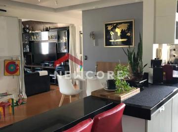 Apartamento · 75m² · 3 Quartos · 2 Vagas · Apartamento em  Avenida Nélsia Vannucci - Loteamento Chácara Prado - Campinas/SP