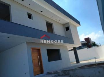 Casa · 319m² · 4 Quartos · 6 Vagas · Sobrado em Rua das Curruíras - Parque dos Pássaros - São Bernardo do Campo/SP