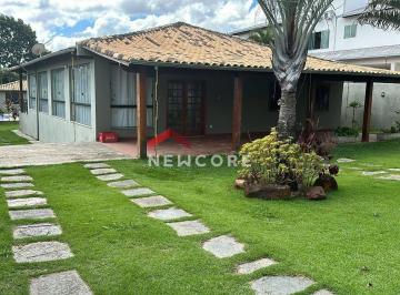Casa · 368m² · 3 Quartos · 8 Vagas · Casa de condomínio em  Rua Um - Condomínio Aldeias do Lago (Melo Viana) - Esmeraldas/MG