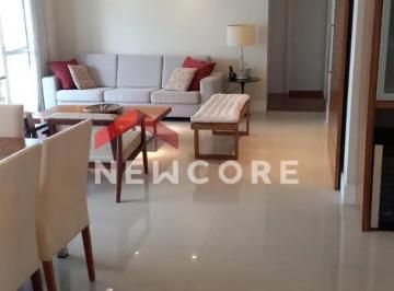 Apartamento · 136m² · 2 Quartos · 4 Vagas · Apartamento em  Rua Thereza Mazzoni Breviglieri - Parque Alto Taquaral - Campinas/SP