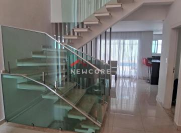 Casa · 265m² · 3 Quartos · 4 Vagas · Casa de condomínio em Avenida Prefeito Francisco Ribeiro Nogueira - Mogi Moderno - Mogi das Cruzes/