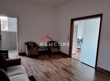 Apartamento · 140m² · 5 Quartos · Apartamento em Rua Salinas - Floresta - Belo Horizonte/MG