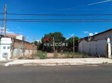 Terreno · 288m² · Lote em  Rua Santa Cruz - Vila Breda - Santa Bárbara D'Oeste/SP
