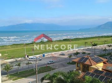 Apartamento · 90m² · 3 Quartos · 1 Vaga · Apartamento em  Rua Alvarenga Peixoto - Parque Balneário Poiares - Caraguatatuba/SP