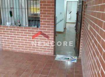 Casa · 150m² · 2 Quartos · 2 Vagas · Casa em  Rua Alabastro - Jardim do Estádio - Santo André/SP