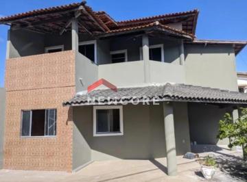 Casa · 200m² · 4 Quartos · 1 Vaga · Casa de condomínio em  Avenida Manoel Almeida - Arembepe (Abrantes) - Camaçari/BA