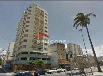 Apartamento · 104m² · 2 Quartos · 1 Vaga · Apartamento em Rua Joaquim Nabuco - Centro - Campos dos Goytacazes/RJ