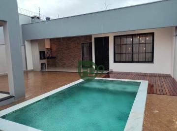 e913332924a5de53d234a8fe2b11ef5f6bb1f7f7 · Casa com 2 quartos à venda, 165 m² por R$ 1.020.000 - Residencial Furlan - Santa Bárbara D'Oeste/SP