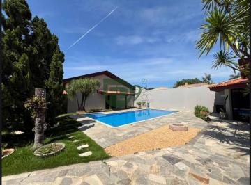 17d0ddcce6dae075de1c5cf8d154ce79e76a2b5f · Casa com 3 quartos à venda, 547 m² por R$ 2.960.000 - Portal dos Nobres - Americana/SP