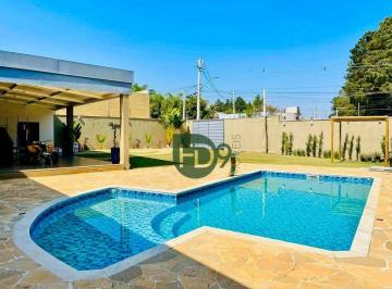 09a6cf710643e90c7bd536dcfefa22f038cabc83 · Casa com 3 dormitórios à venda, 130 m² por R$ 1.100.000,00 - Parque São Jerônimo - Americana/SP