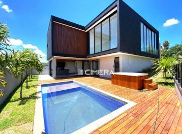 d0744ae2216974eeb15edb2d7e3274cc11e79d2b · Casa com 4 quartos e 1 suite à venda no Alphaville Nova Esplanada - Votorantim/SP