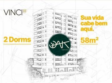 dbf3d30f4aecc48e427d546dbe2ebe4c13d8eb4b · Apartamento com 2 dormitórios à venda, 61 m² por R$ 460.000,00 - Parque Industrial - São José dos Ca
