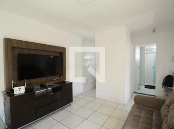 Apartamento · 50m² · 2 Quartos · 1 Vaga · Apartamento à Venda - Anil, 2 Quartos,  50 m² - Rio de Janeiro