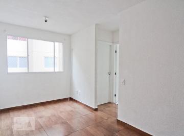 Apartamento · 40m² · 2 Quartos · Apartamento à Venda - Freguesia do Ó, 2 Quartos,  40 m² - São Paulo