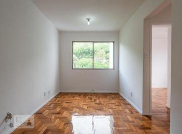Apartamento · 55m² · 2 Quartos · 1 Vaga · Apartamento à Venda - Engenho Novo, 2 Quartos, 55 m² - Rio de Janeiro