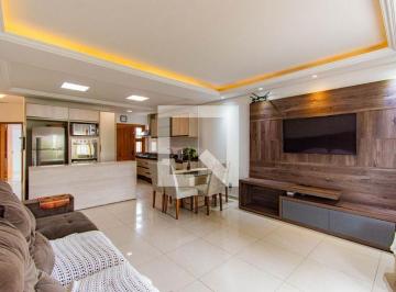 Casa · 113m² · 3 Quartos · 2 Vagas · Casa à Venda - Igará, 3 Quartos, 113 m² - Canoas