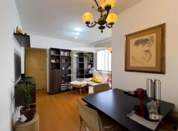 Apartamento · 48m² · 1 Quarto · 1 Vaga · Apartamento à Venda - Vila Mariana, 1 Quarto, 48 m² - São Paulo