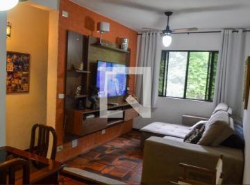 Apartamento · 48m² · 2 Quartos · 2 Vagas · Apartamento à Venda - Jacarepaguá, 2 Quartos, 48 m² - Rio de Janeiro