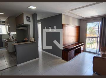 Apartamento · 53m² · 2 Quartos · 1 Vaga · Apartamento à Venda - Taquara, 2 Quartos,  53 m² - Rio de Janeiro