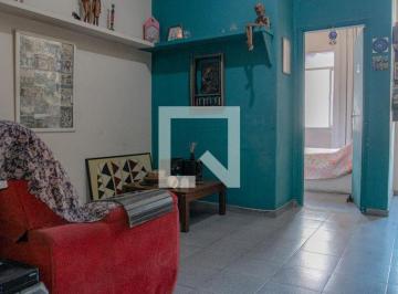 Apartamento · 57m² · 1 Quarto · Apartamento à Venda - Botafogo, 1 Quarto,  57 m² - Rio de Janeiro