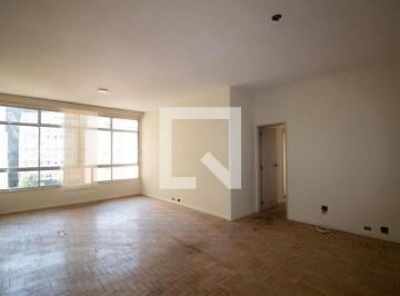Apartamento · 133m² · 3 Quartos · 1 Vaga · Apartamento à Venda - Copacabana, 3 Quartos, 133 m² - Rio de Janeiro