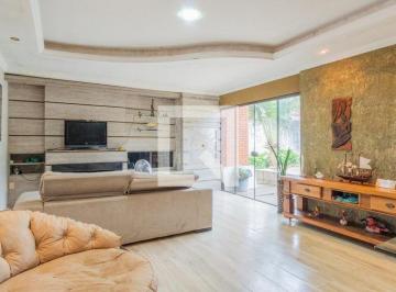 Casa · 300m² · 3 Quartos · 2 Vagas · Casa à Venda - Guarujá, 3 Quartos,  300 m² - Porto Alegre