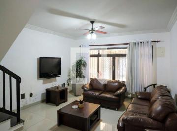 Casa · 256m² · 4 Quartos · 6 Vagas · Casa à Venda - Santa Maria, 4 Quartos,  256 m² - São Caetano do Sul