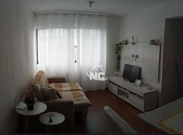 0fc0f51e8f52b4ee597b00177eb118a1e492b09b · Apartamento com 2 quartos à venda, 60 m² por R$ 190.000 - Colubande - São Gonçalo/RJ