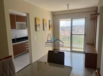24b7cb016db966ec441486df509b6279c34b78e4 · Apartamento com 2 dormitórios à venda, 52 m² por R$ 340.000,00 - Parque Residencial Flamboyant - São