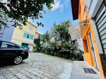 5c38f29bd0cf3af447d551312befc85a5684c53d · Casa com 3 dormitórios à venda, 160 m² por R$ 1.100.000,00 - Vila Mariana - São Paulo/SP