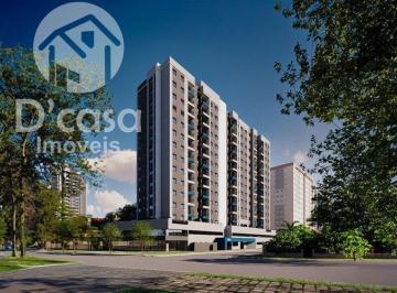 Apartamento · 54m² · 2 Quartos · 1 Vaga · Apartamento com 2 dormitórios à venda, 54 m² por R$ 393.000,00 - Centro - Canoas/RS