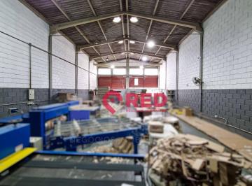 1c039f74f21f17c3b719b9f9e22336950145f2d3 · Galpão à venda, 336 m² por R$ 2.000.000 - Jardim Leocádia - Sorocaba/SP