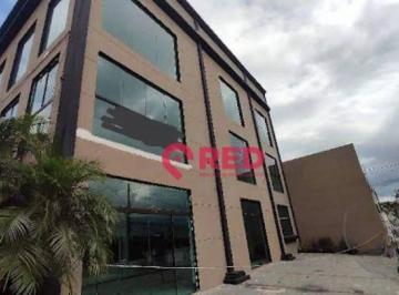982e1923664f912b0ee1767454165afe905ab828 · Prédio para alugar, 580 m² por R$ 30.450,00/mês - Jardim Emília - Sorocaba/SP
