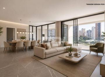 a3f327f8685f09b3269bf0d050ebd00dabd176bd · Apartamento novo com 3 suítes padrão Plaenge à venda, 227 m² por R$ 4.067.000 - Ecoville - Curitiba/