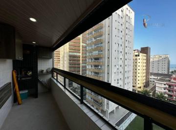 e40447188690817e7c24740ada9a3821044a1a8a · Apartamento com 2 dormitórios à venda, 89 m² por R$ 510.000,00 - Vilamar - Praia Grande/SP