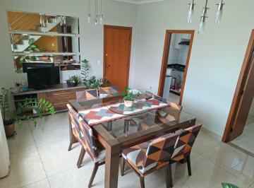 Apartamento · 165m² · 3 Quartos · Apartamento à venda - em Renascença