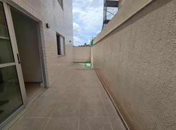 Apartamento · 116m² · 3 Quartos · Apartamento para aluguel - em Salgado Filho